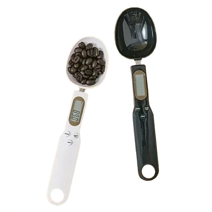 Digital Scale Measuring Scoop