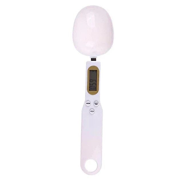 Digital Scale Measuring Scoop