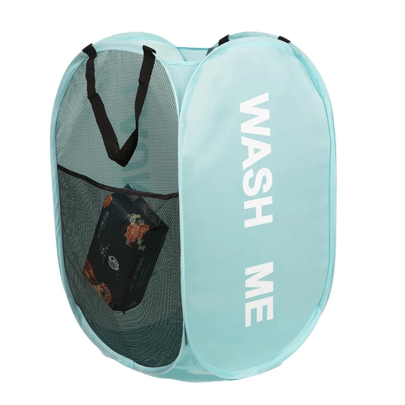 Large Foldable Laundry Organiser