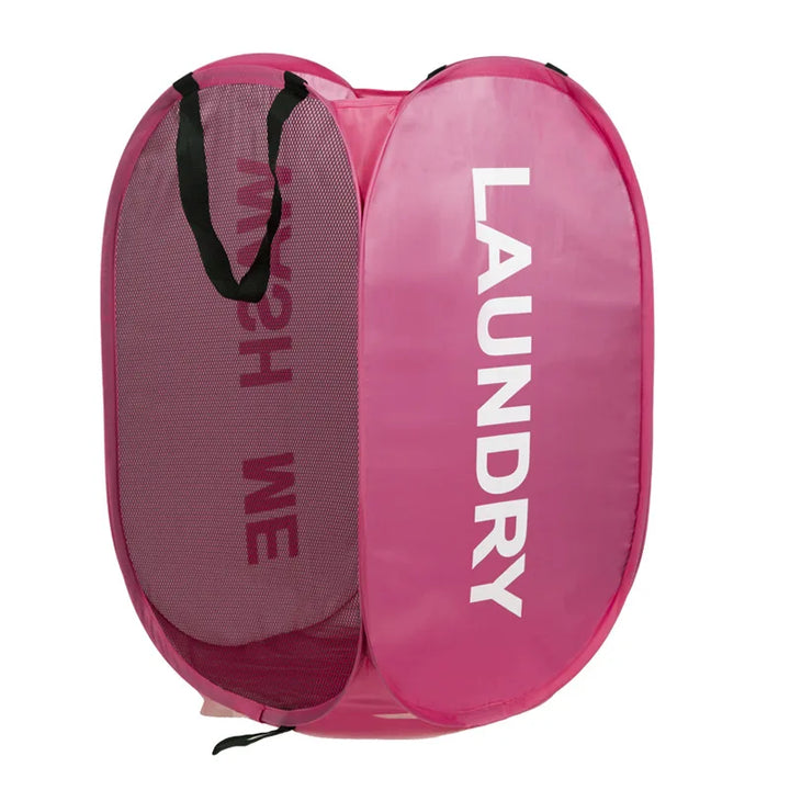 Large Foldable Laundry Organiser