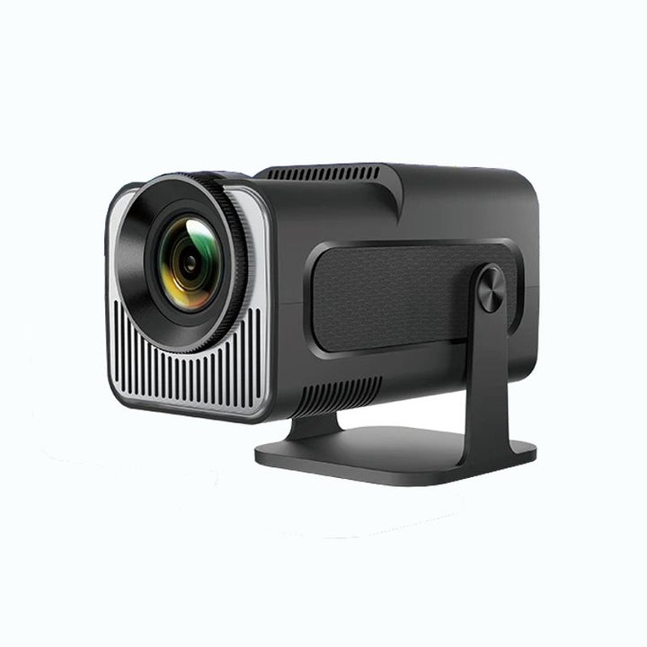 HY320 Mini Portable Bluetooth Smart Projector