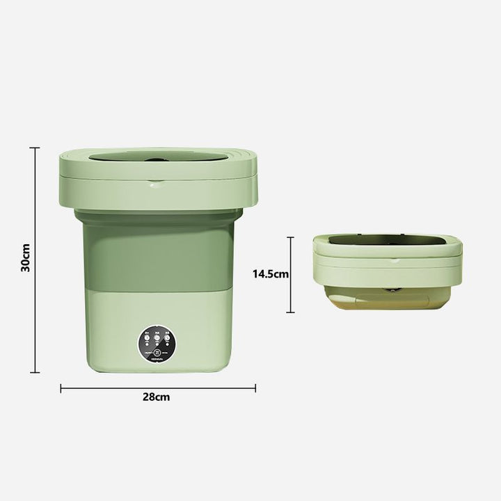 Portable Folding Washing Machine 11L