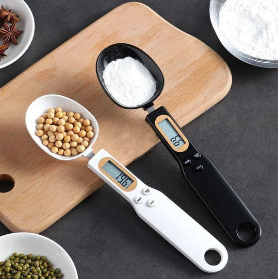 Digital Scale Measuring Scoop