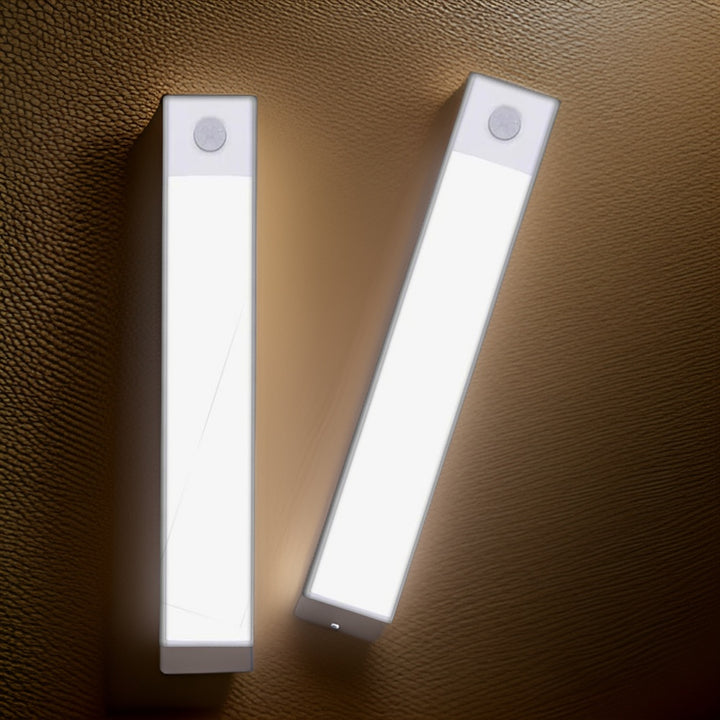 Ultra Thin Motion Sensor Strip Light