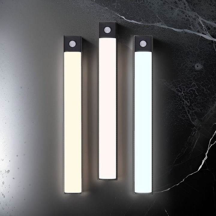 Ultra Thin Motion Sensor Strip Light